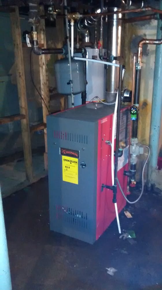 Photo of Air Conditioning, Boiler, & Furnace Service Repairs