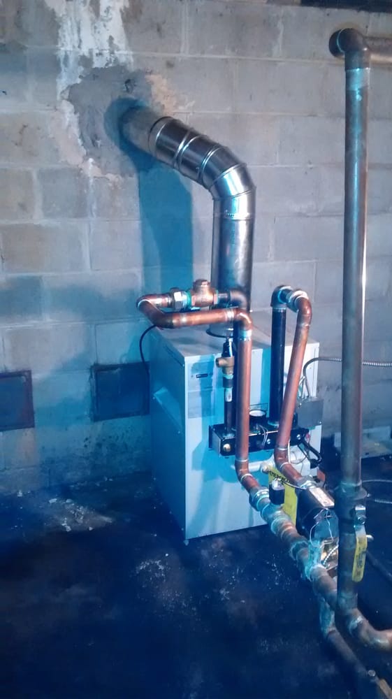 Photo of Air Conditioning, Boiler, & Furnace Service Repairs