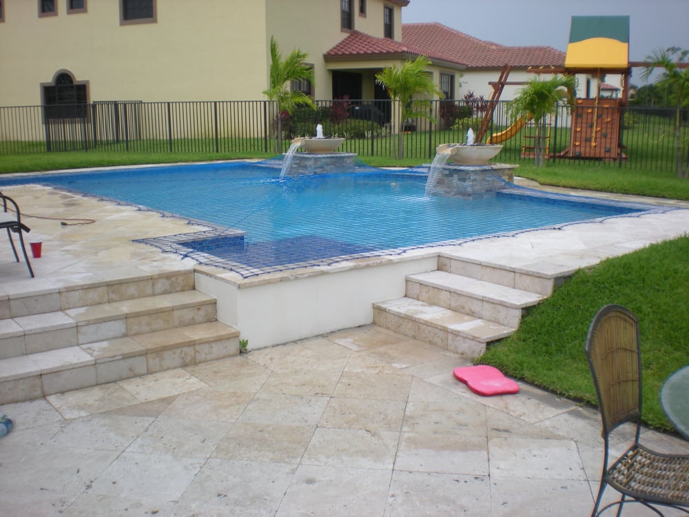 Photo of Kid Safe Pool Nets