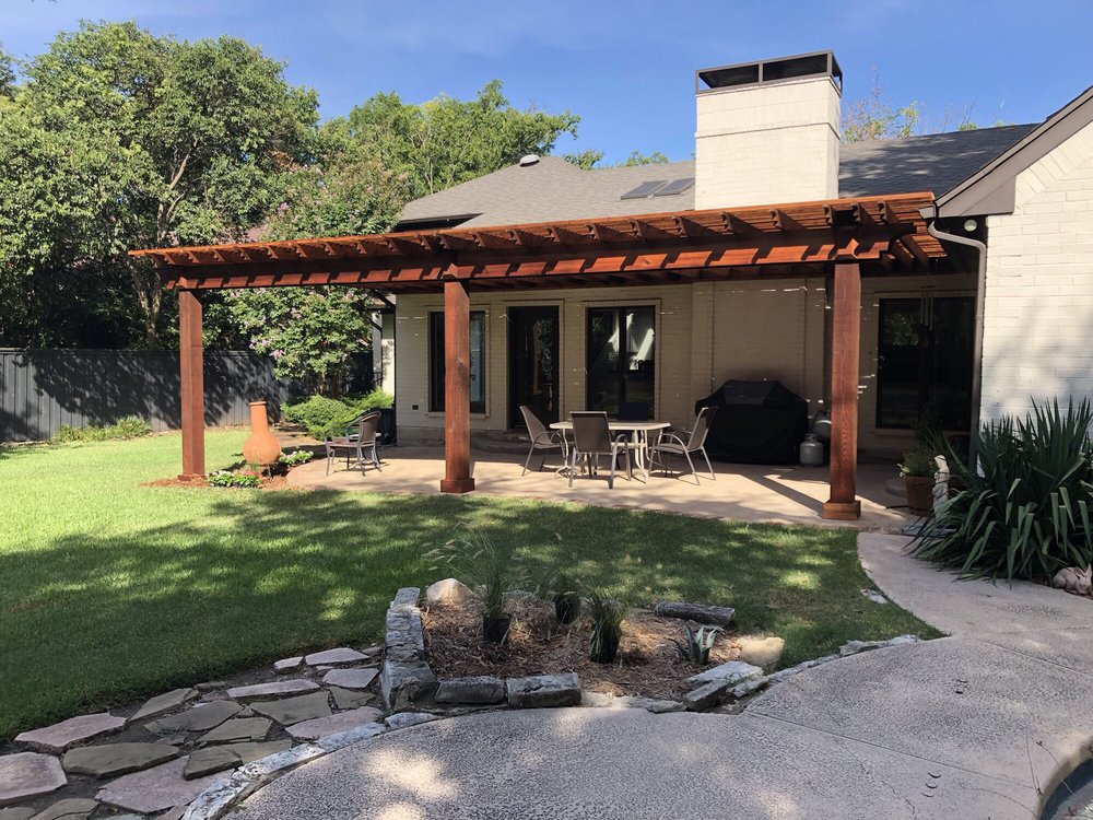 Photo of Dallas Outdoor Kitchens