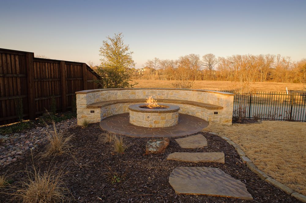 Photo of Dallas Outdoor Kitchens