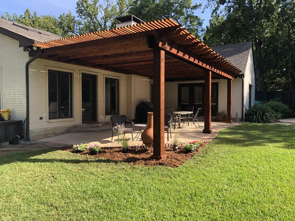 Photo of Dallas Outdoor Kitchens