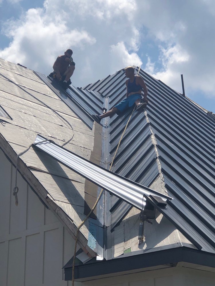 Photo of Tallen Roofing