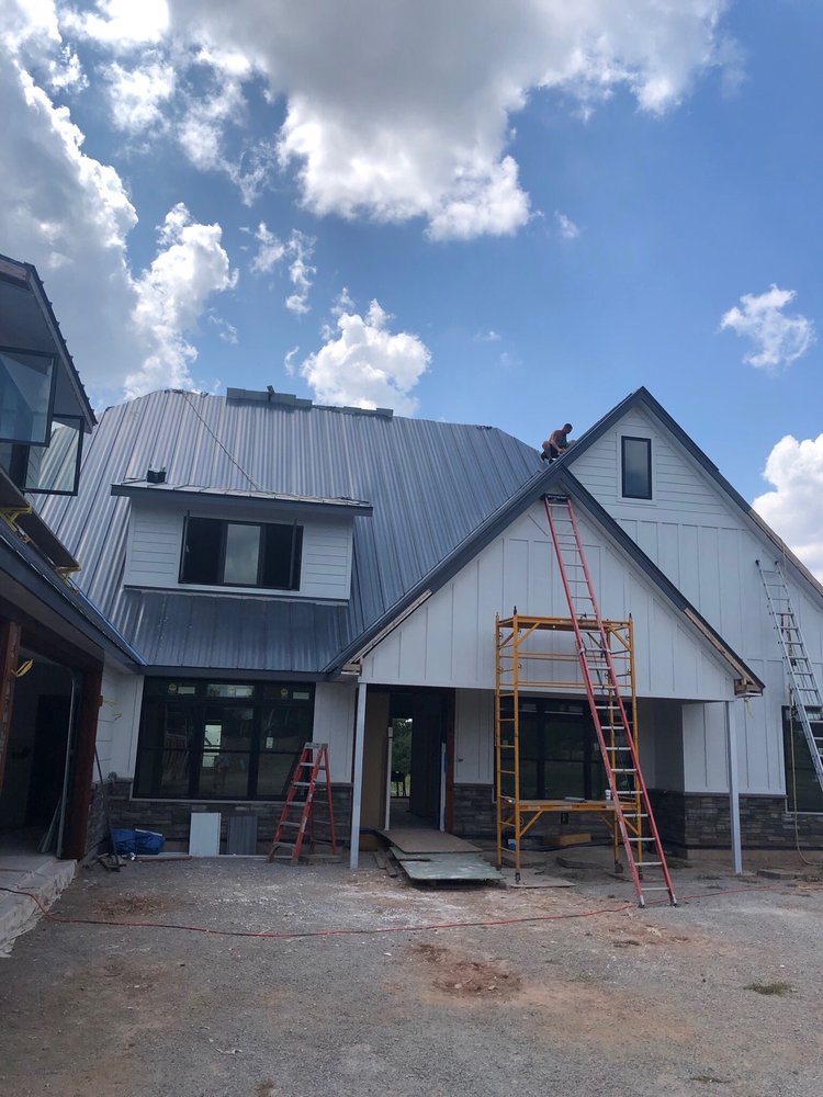 Photo of Tallen Roofing