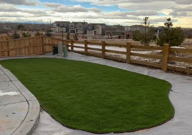 Photo of Rampart Landscape and Arbor Service