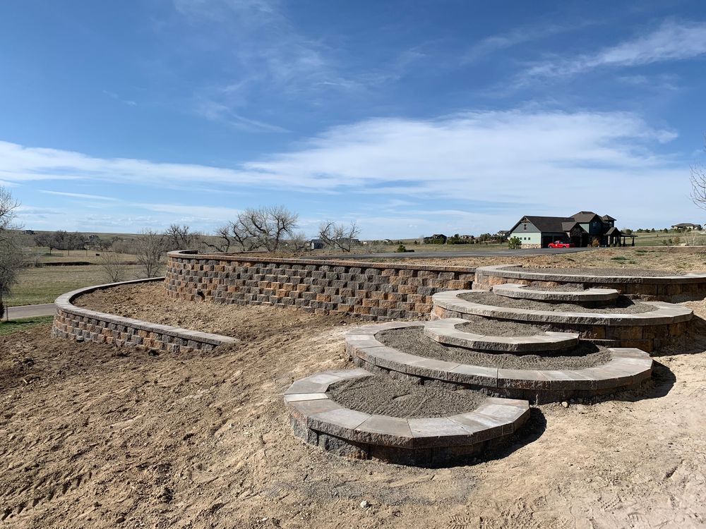 Photo of Rampart Landscape and Arbor Service
