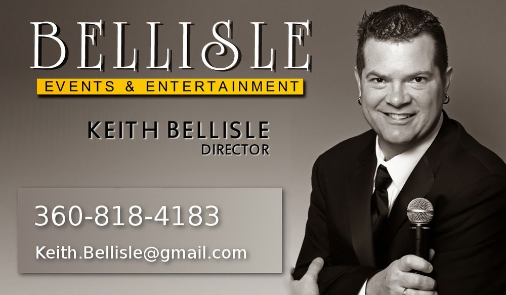 Photo of Keith Bellisle Events And Entertainment