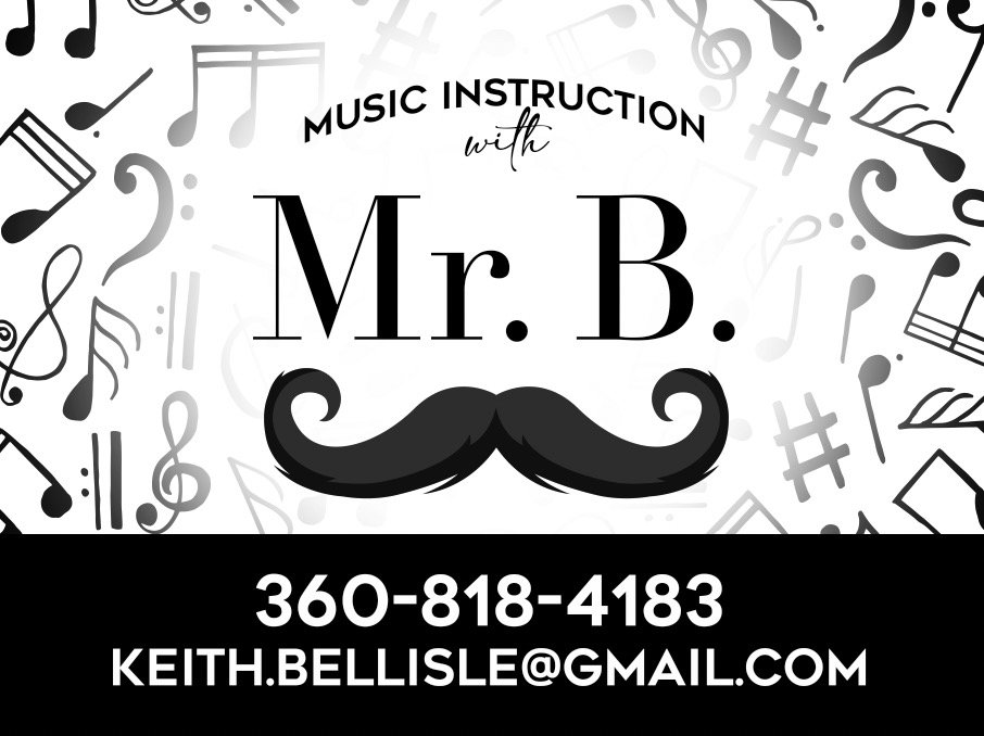 Photo of Keith Bellisle Events And Entertainment