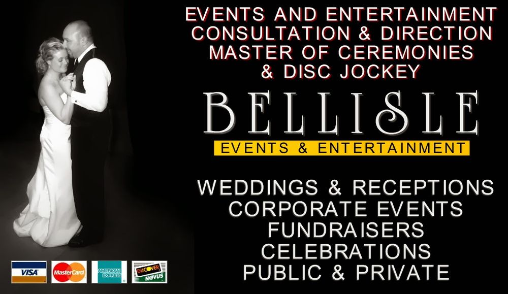 Photo of Keith Bellisle Events And Entertainment