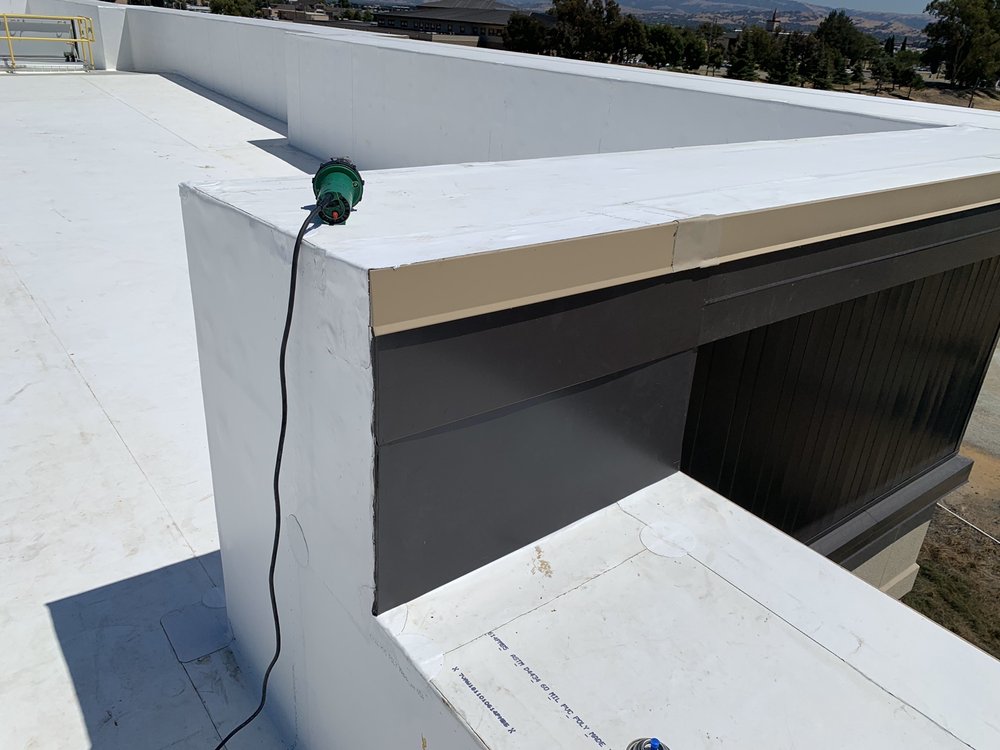 Photo of Regan Roofing