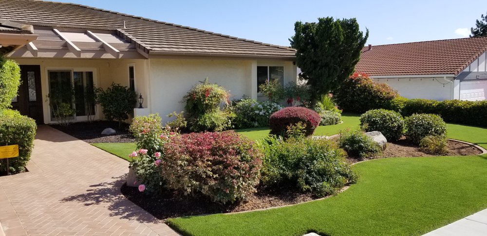 Photo of Socal Synthetic Lawns and Putting Greens