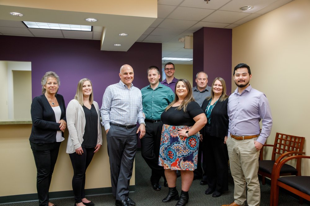 Photo of Wasserman & Shuff Certified Public Accountants