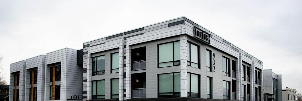 Photo of Nexus on 9th