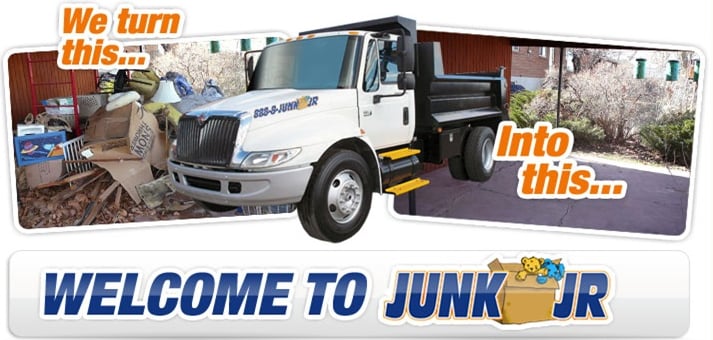 Photo of Junk Jr.