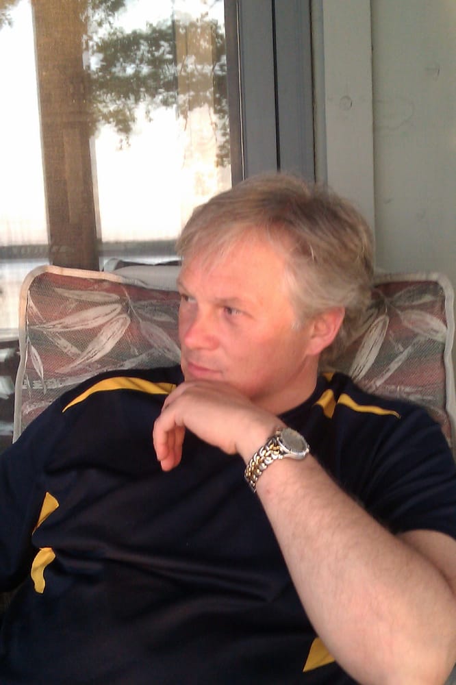 Photo of Curt Norwood Norwoods Realty
