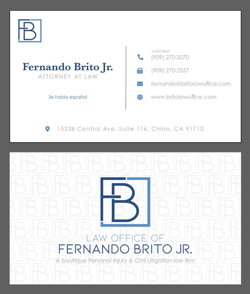 Photo of Law Office of Fernando Brito Jr