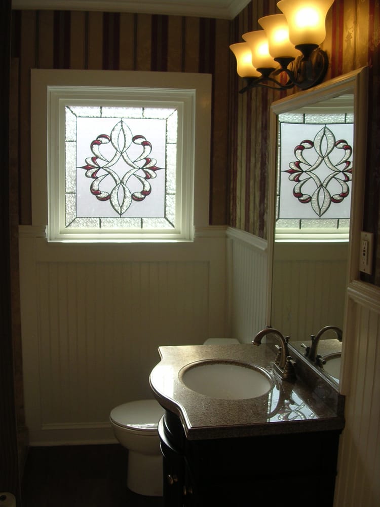 Photo of Provenance Construction