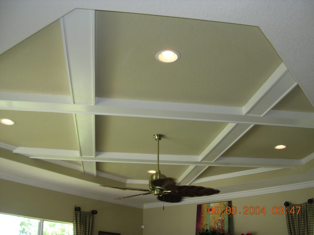 Photo of Provenance Construction