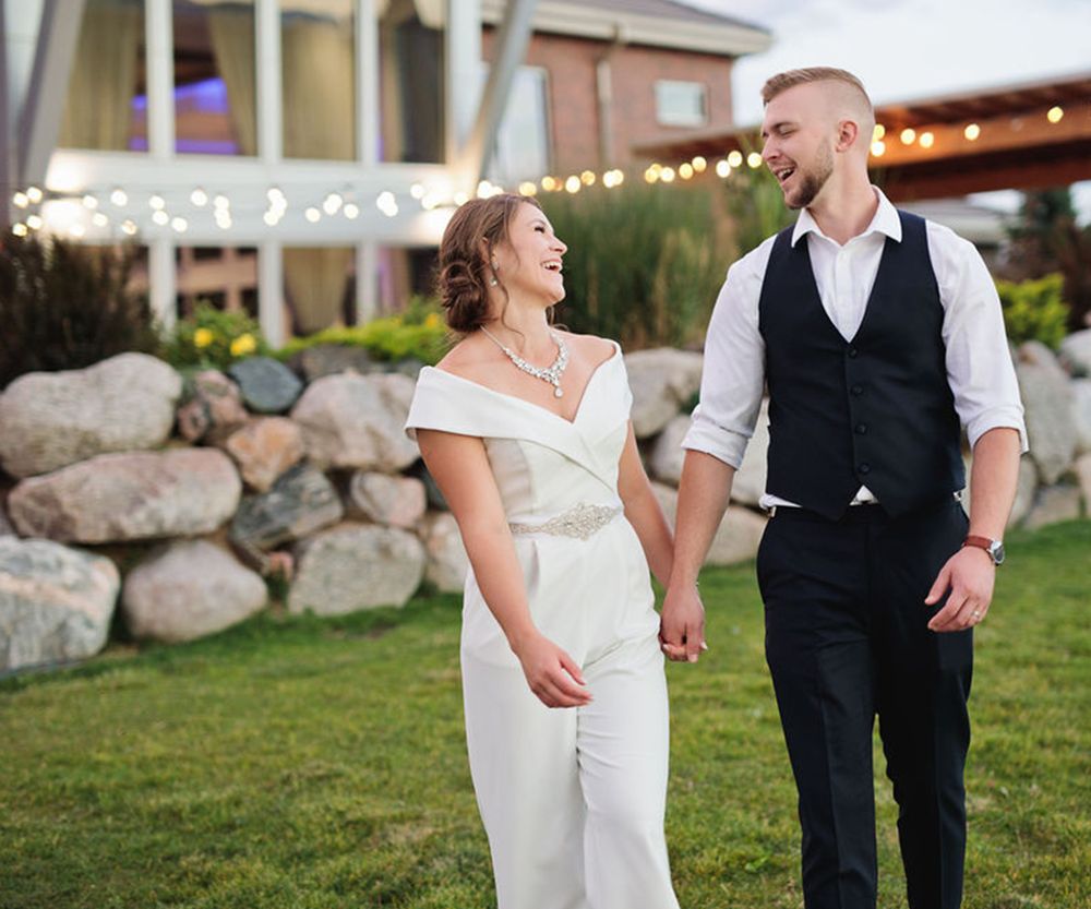 Photo of Ashley Ridge by Wedgewood Weddings