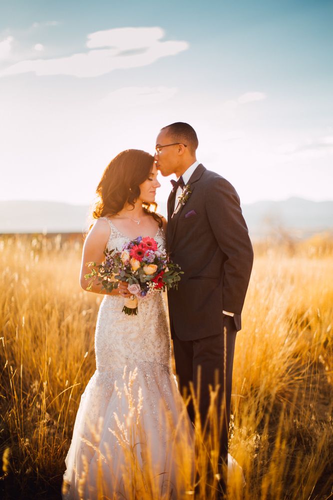 Photo of Ashley Ridge by Wedgewood Weddings