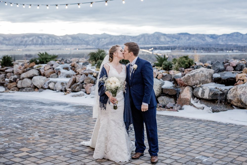 Photo of Ashley Ridge by Wedgewood Weddings