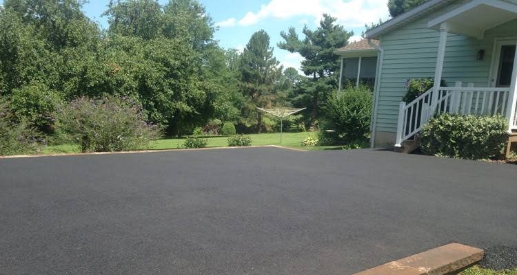 Photo of Skye Asphalt Plano