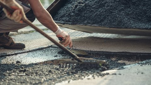 Photo of Skye Asphalt Plano