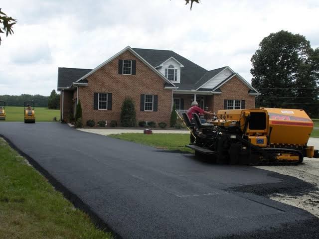 Photo of Skye Asphalt Plano