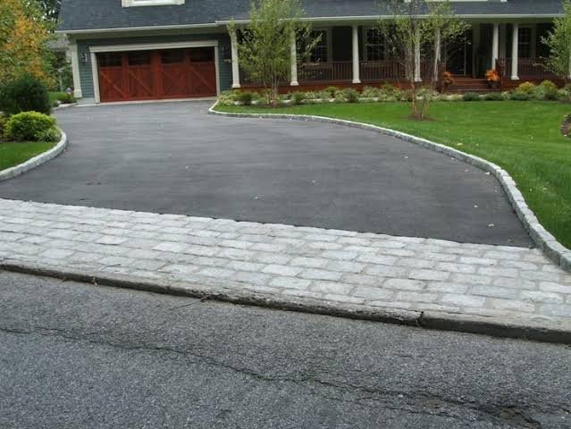 Photo of Skye Asphalt Plano