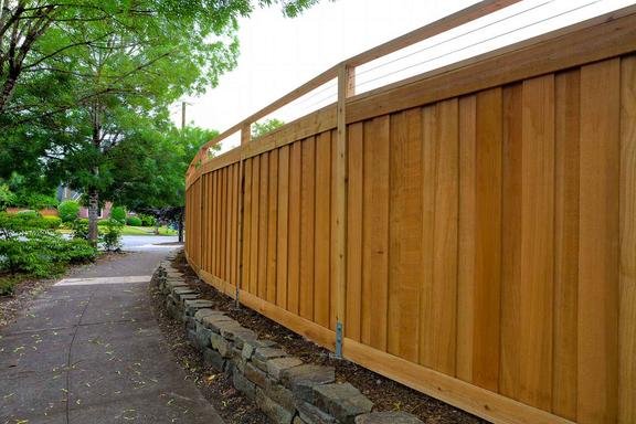 Photo of CDP Fencing & Land Cultivation