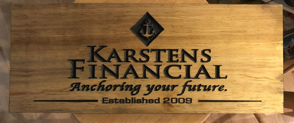 Photo of Karstens Financial