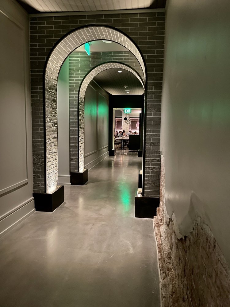 Photo of Wild Swann Restaurant