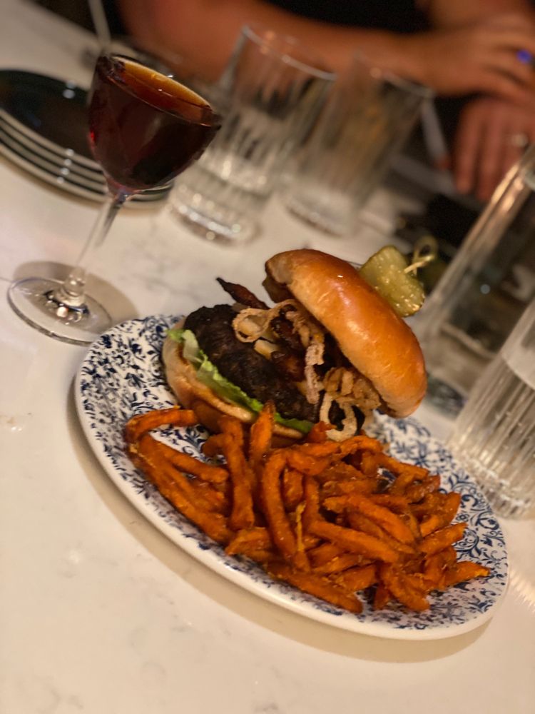 Photo of Wild Swann Restaurant
