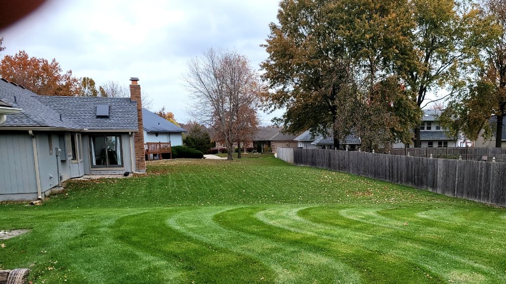 Photo of Top Turf Outdoor Services