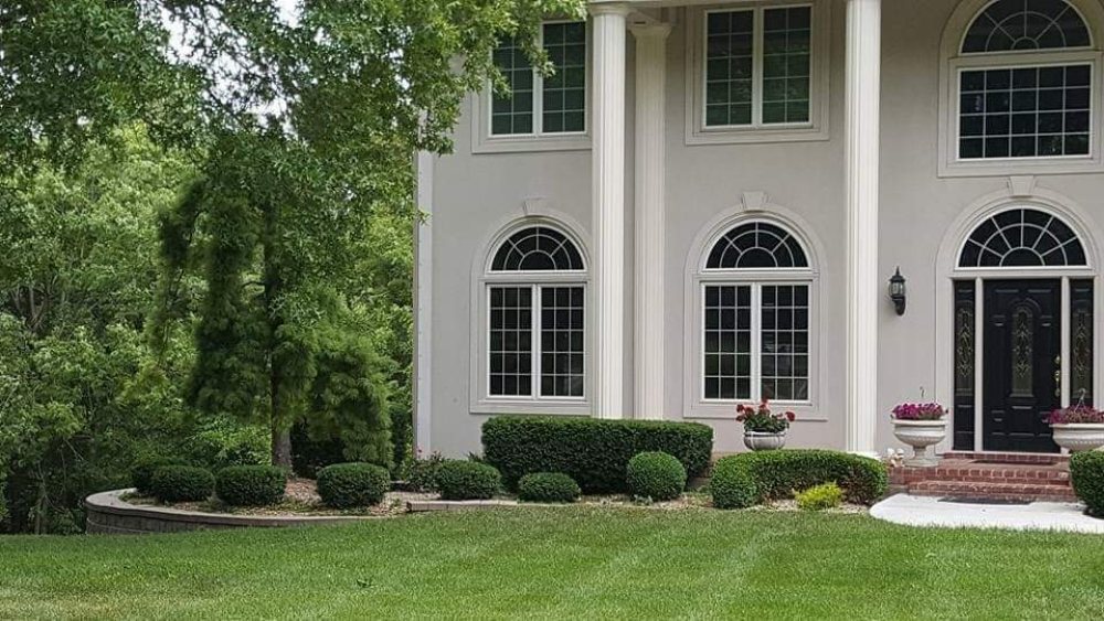 Photo of Top Turf Outdoor Services