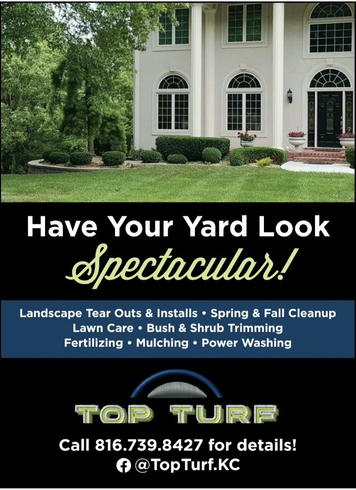 Photo of Top Turf Outdoor Services