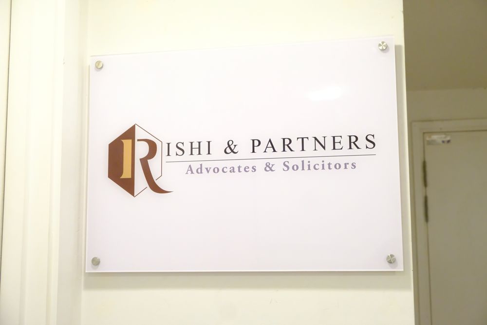 Photo of Rishi & Partners