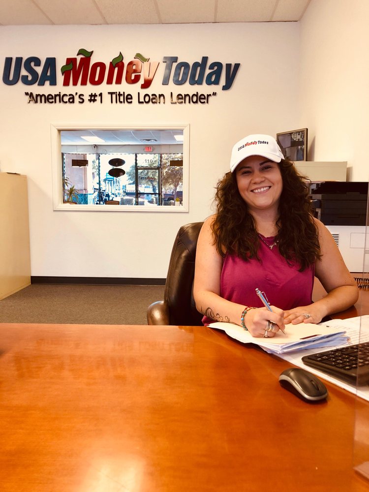 Photo of Vegas Title Loans