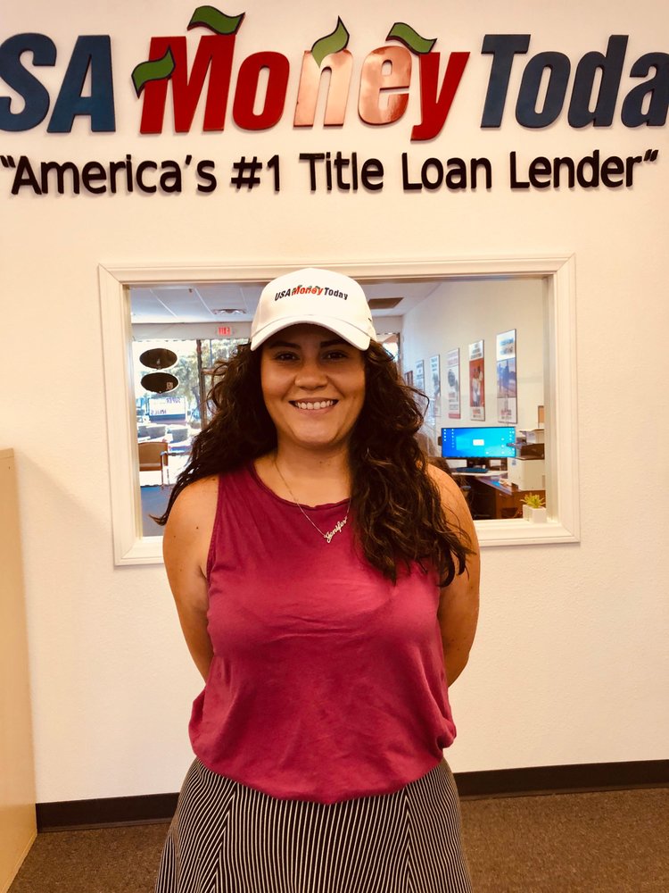 Photo of Vegas Title Loans