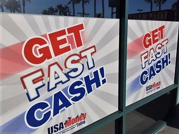 Photo of Vegas Title Loans