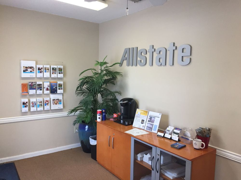 Photo of Allstate Insurance: Waylon Biggs