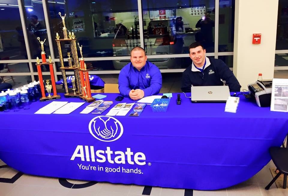 Photo of Allstate Insurance: Waylon Biggs