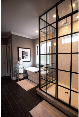 Photo of Circle Glass and Mirror