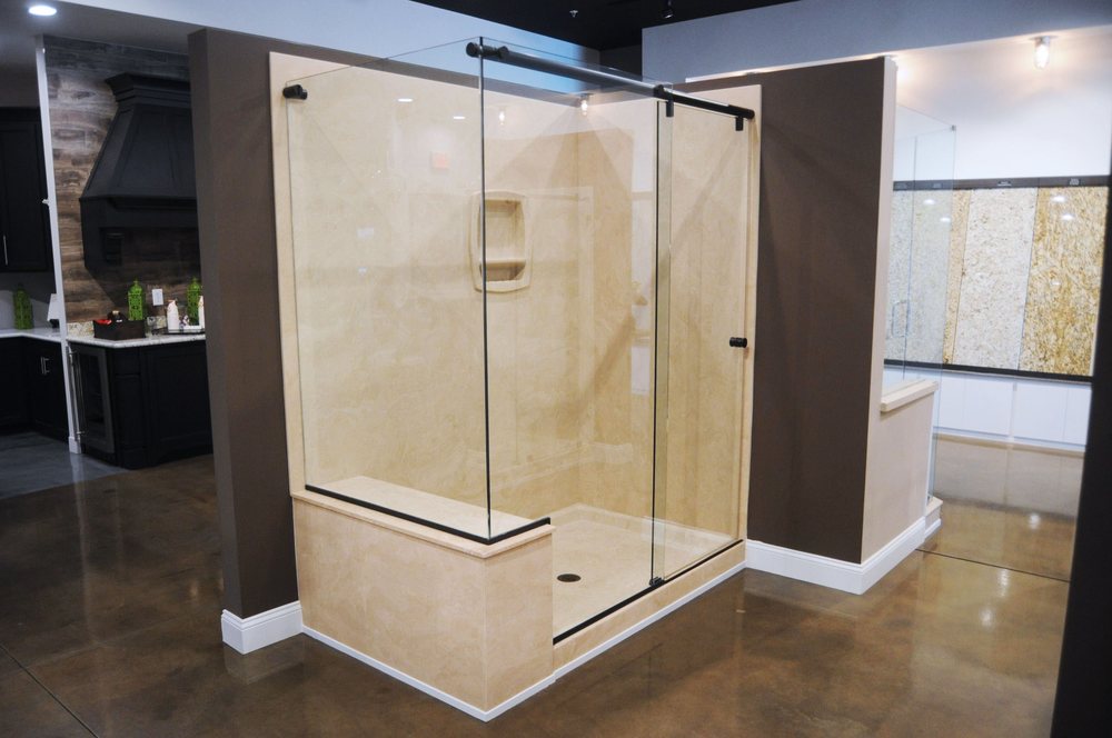 Photo of Circle Glass and Mirror