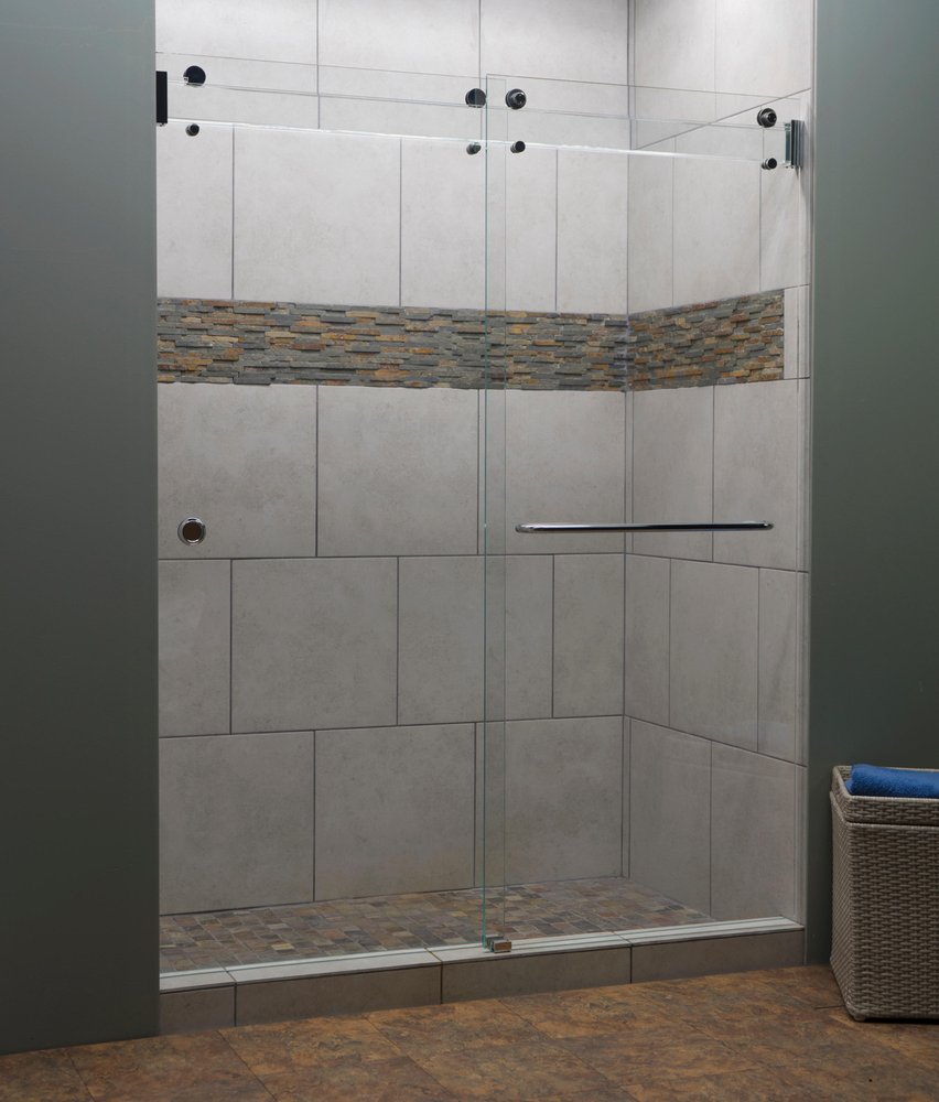 Photo of Circle Glass and Mirror