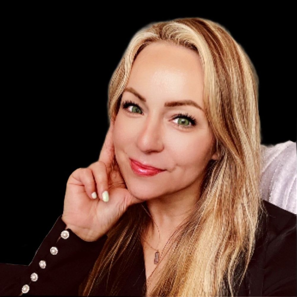 Photo of Jessica Ciero at Guaranteed Rate