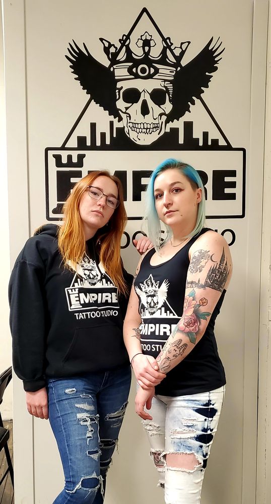 Photo of Shirtz N Signs