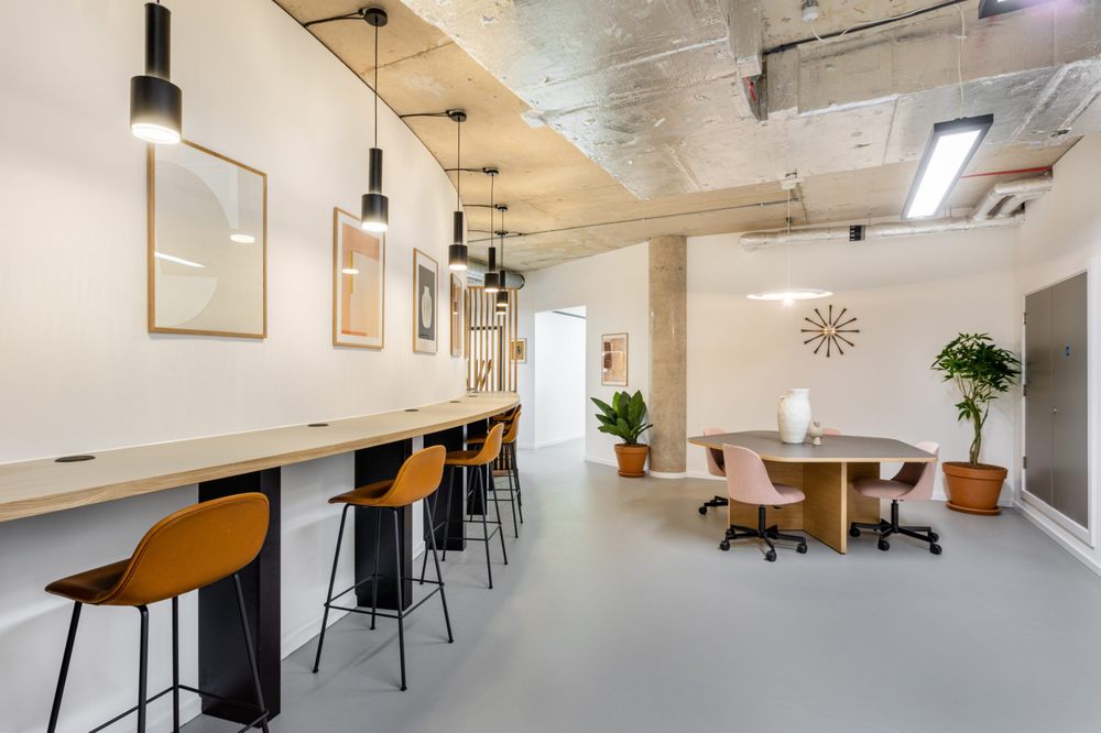 Photo of Spaces Cowtown Place