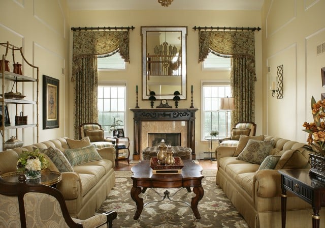 Photo of Romancing the Home Interiors