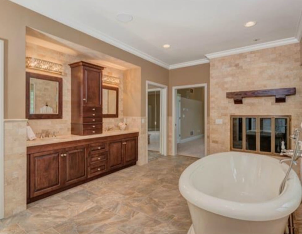 Photo of Romancing the Home Interiors